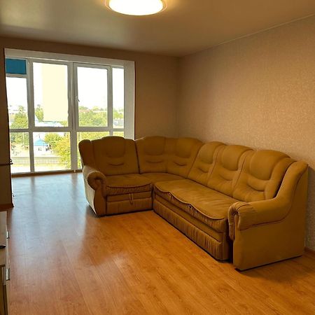 Апартаменти Новий Світ Центр Ternopil Dış mekan fotoğraf